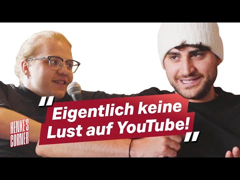 EliasN97: Bist du ein gutes Vorbild? | Henke's Corner #32