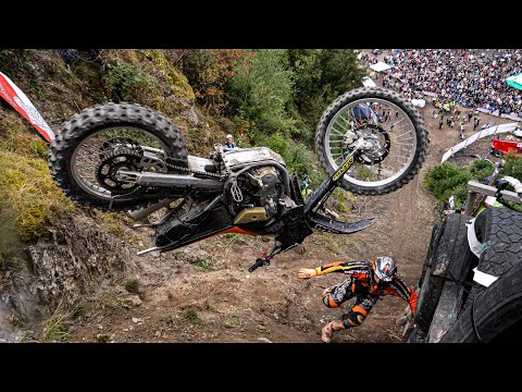 Impossible Hill Climb Andler 2025 | Masters of Vertical Destruction