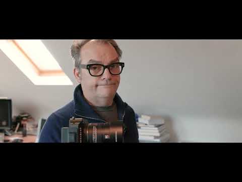 Hasselblad X2D 100C Review