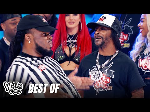 Best of Got Damned π Seasons 20 & 21 | Wild 'N Out