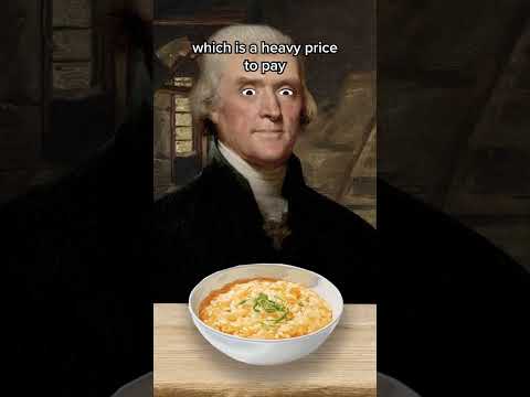 One fact for every US president (part 1)