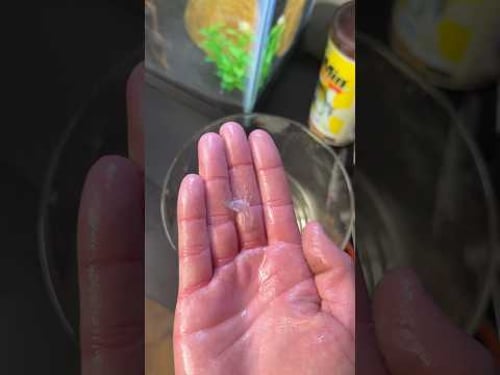 The LAST REMAINS of our 1 in a MILLION CRAWFISH