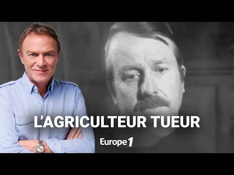 Hondelatte Raconte : L'affaire Deulin (récit intégral)