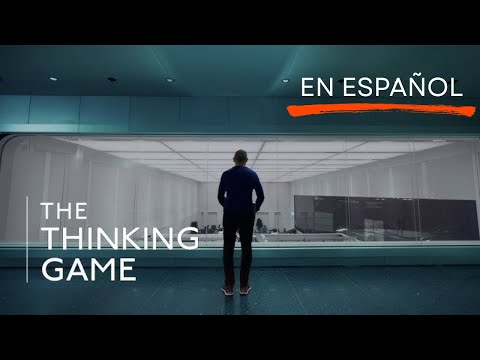 The Thinking Game (El juego de pensar): Documental IA en español