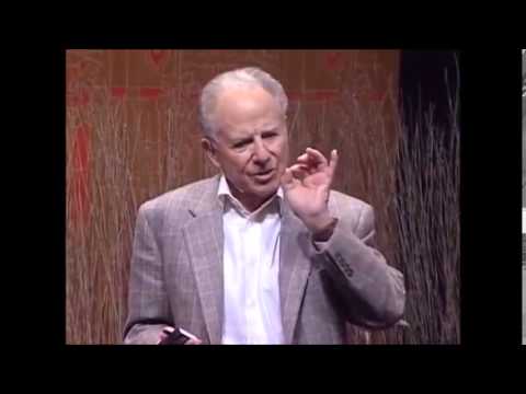 Stuart Brown- Play is more than fun