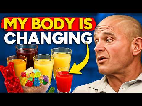 Mark Bell Reveals the Crazy Diet that Got Him to 7% Body Fat in 3 Weeks