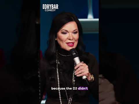 We all know those people. | Monique Marvez Stand-Up Comedy