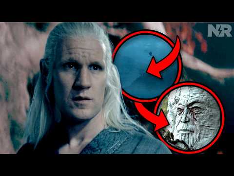 HOUSE OF THE DRAGON 2x03 BREAKDOWN! Every Detail You Missed!