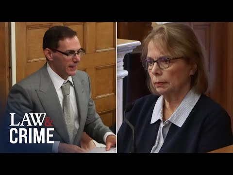 Karen Read Prosecutor Left Speechless by Witness’s Unexpected Comment