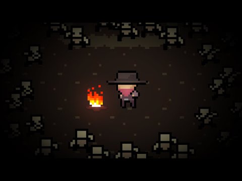 i have no idea how, but i actually made a game