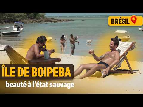 Ces expatriés Français ont tout quitté pour vivre au Brésil