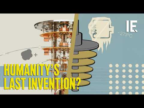 How Quantum Computing Works & Why It Really Matters