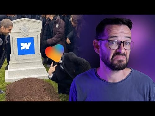 Did Lovable Kill Webflow?