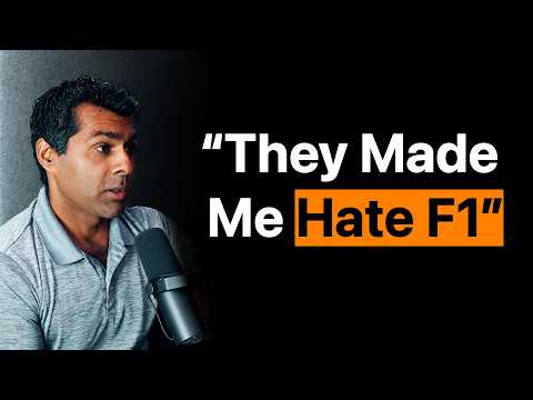 Karun Chandhok: F1 & Sky Sports Star REVEALS What Its Like Working With Drivers