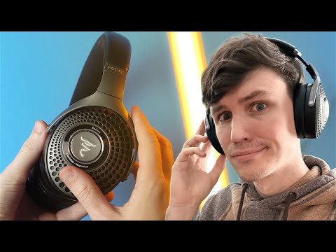 Focal Bathys Review: I replaced my wired HiFi headphone with BLUETOOTH