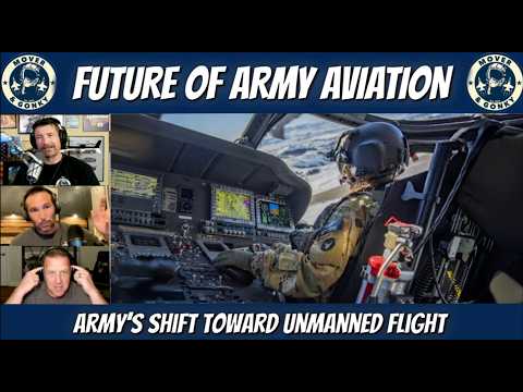 Army Cuts 6,500 Aviation Jobs – Pilots React