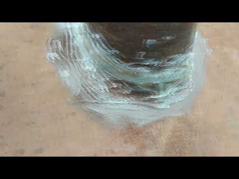 Как герметизировать трубу с крышей , чтобы не подтекало