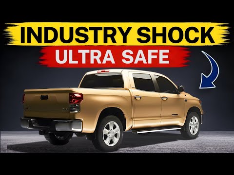 Consumer Reports Just Revealed 6 Pickup Trucks So Reliable