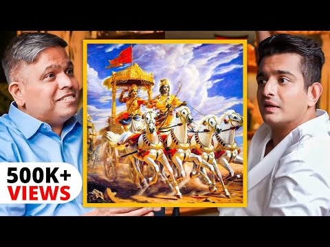MUST WATCH - Mahabharata's Scientifically Proven Proof | HISTORY, NOT MYTHOLOGY