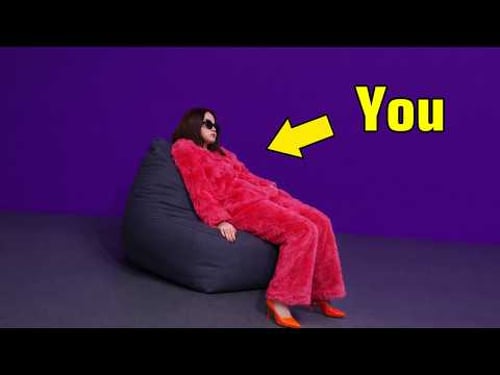 How To Become A K-pop Idol? IF THIS Your Personality!