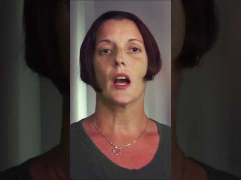 7-Year-Old Says He Was in A Building Hit By Something | The Ghost Inside My Child | LMN | #shorts