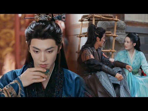 高冷王爺為追妻想盡辦法,寧願入贅也要牢牢牽著灰姑娘,夜夜賣力耕耘! | 一笑随歌 Fated Hearts #古裝 #愛情 #陈哲远 #李沁