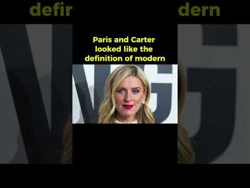 Fans Noticing THIS About Paris Hilton’s Marriage