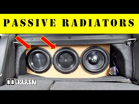 The Ultimate Sealed Enclosure - 140db SPL Score - With Only 1,000 Watts - Part 1