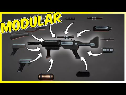 Modular Systems in Unity: Boost Scalability & Reusability 🚀