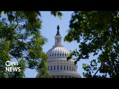 WATCH LIVE: Senate Armed Forces panel examines military forces readiness amid U.S. attacks on Iran