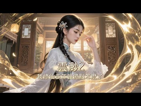 🔥FULL雲渺2:我修仙多年強億點怎麽了 | 神醫世家挑釁修仙前輩,結果全家被打臉!#drama #youtubeshorts #逆袭