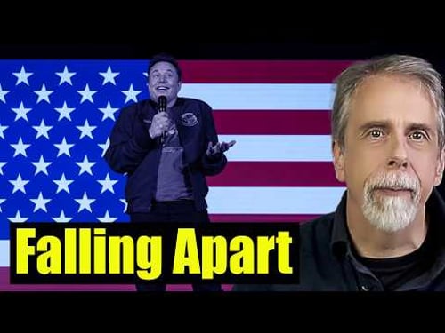 Elon Musk’s Grok AI Platform Just Blew Up In His Face