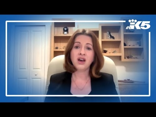 If court limits how ballots are counted, Washington would have to revamp system, expert says