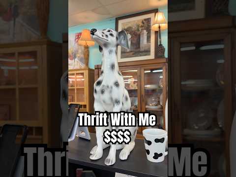 Would you have thrifted anything here? #thriftfinds #thriftstore #thriftwithme