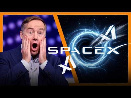 SpaceX + xAI deal gets us one step closer to Musk Industries | E2243