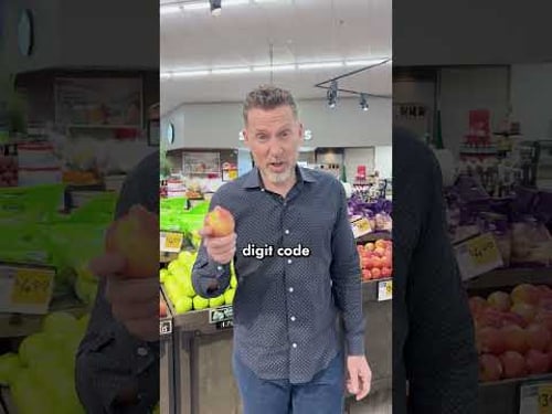 The SECRET To Buying The Freshest Produce!