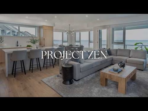 PROJECT ZEN | Niche Decor