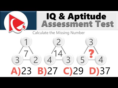 TOP IQ & APTITUDE QUESTIONS – Hiring Test HACKS!