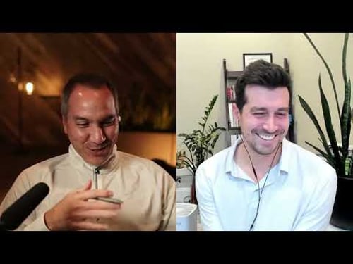 How to Ensure Your Accounting Firm Stays Ahead in 2026 with John DeMartino | Node Episode 1