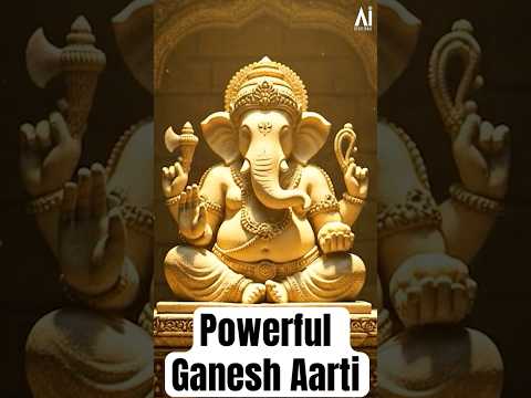 Ganeshay Dheemahi | Ganesh Aarti + English Lyrics | Ekadantaya Vakratundaya | Divine Roots Edition