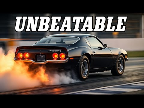 The Shocking Secrets Of The Mopar SD-455