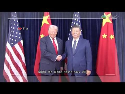 TVB News at 7:30|13 MAR 2026|HONG KONG English Latest NEWS|