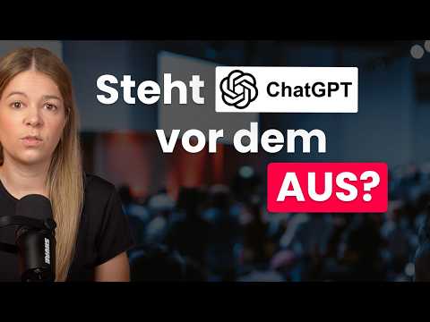 Is the AI hype already over? 🤯 The truth about ChatGPT and GPT 5.2