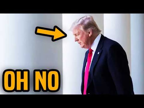 Did Trump just get himself IMPEACHED?