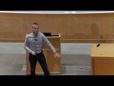 Lecture 5: IS-LM Model