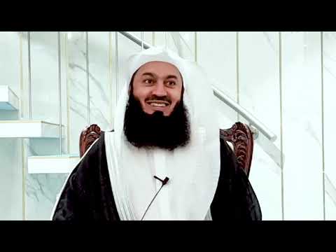 Get Married ๐น - NEW - Mufti Menk