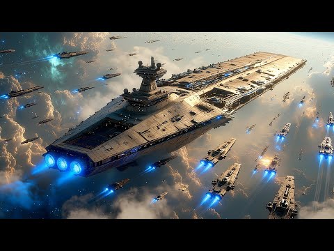 He Warned Them: ‘You Don’t Want Earth’s Attention’ | HFY | Best Sci-Fi Stories