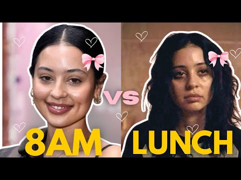 How to stay FRESH at school all day( no school air💔)