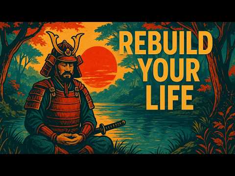 Fix Your Life in 30 Days with Musashi's 5 Simple Rules