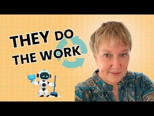 This Is How AI Agents Save Time (Seriously)